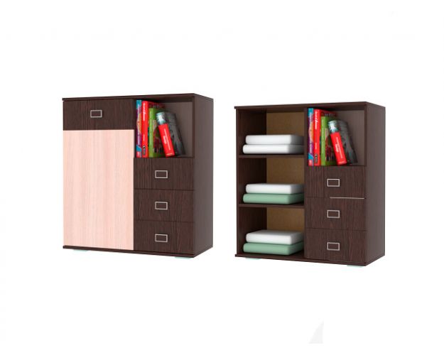 Комод Авалон